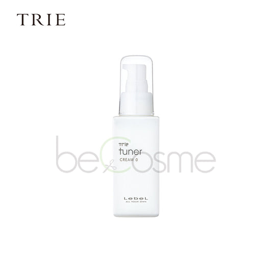 Lebel TRIE Tuner Cream 0 95ml