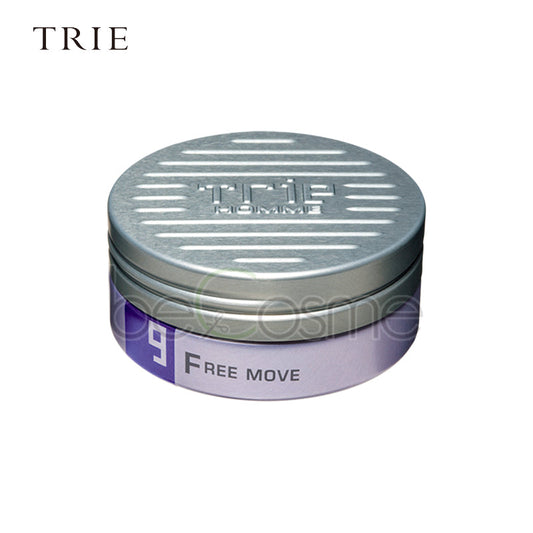 Lebel TRIE Homme Free Move 9 100g