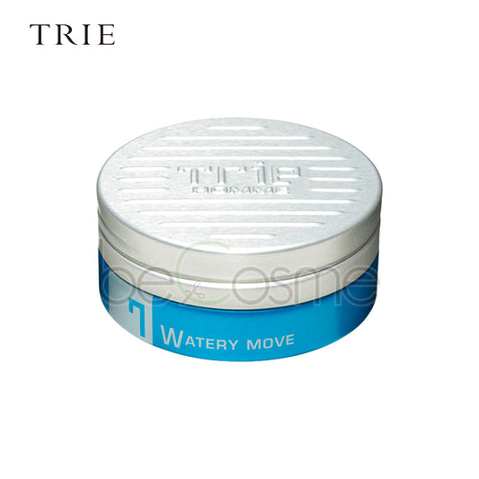 Lebel TRIE Homme Watery Move 7 105g