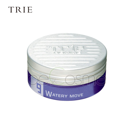 Lebel TRIE Homme Watery Move 9 105g