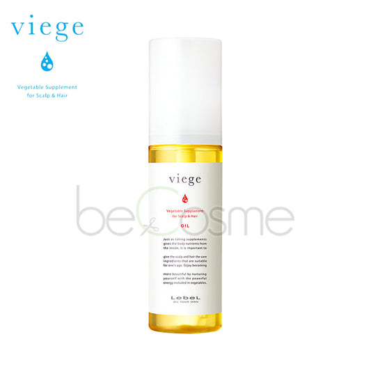 Lebel Viege Oil 90ml