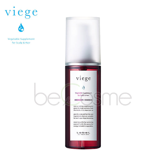 Lebel Viege Medicate Essence 100ml