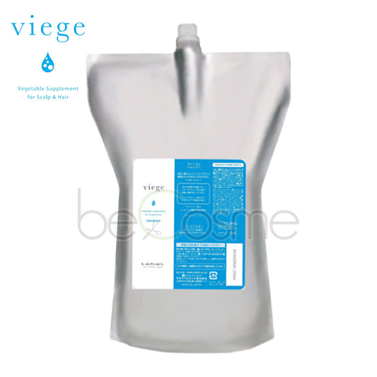 Lebel Viege Shampoo 2500ml