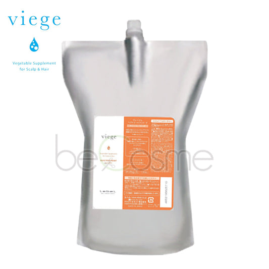 Lebel Viege Treatment Volume 2500ml