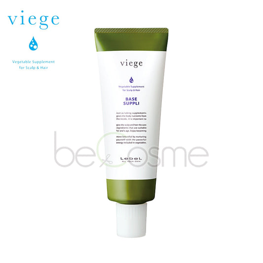 Lebel Viege Base Suppli 225ml