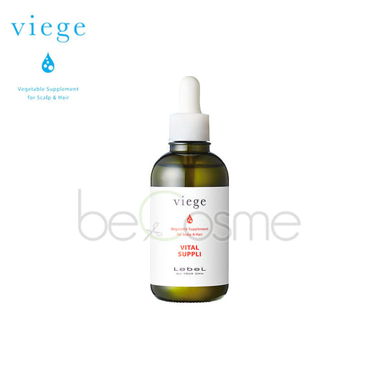 Lebel Viege Vital Suppli 95ml