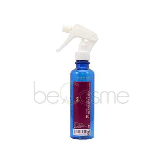 Mukota Scena Brava Bottle 200ml