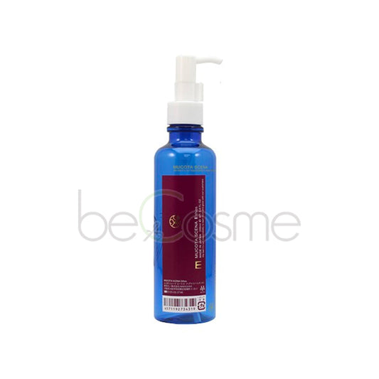 Mukota Scena Ethos Bottle 200ml