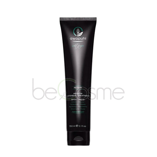 Paul Mitchell Awapuhi Wild Ginger Kera Triplex Intensive Treatment 150ml