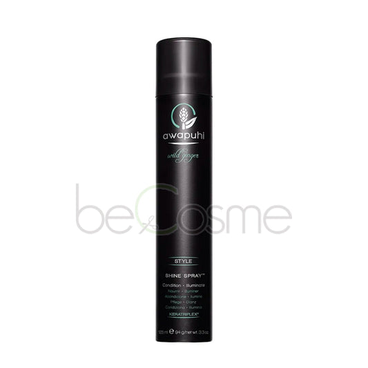 Paul Mitchell Awapuhi Wild Ginger Shine Spray 125ml