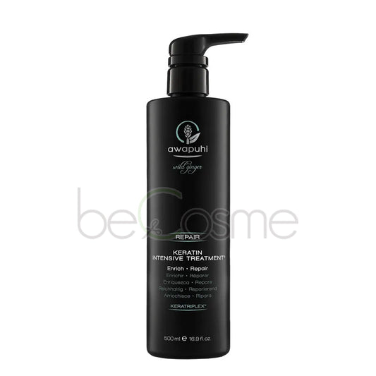 Paul Mitchell Awapuhi Wild Ginger Kera Triplex Intensive Treatment 500ml