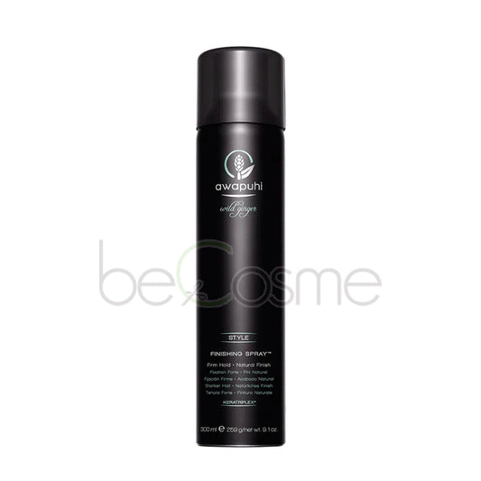 Paul Mitchell Awapuhi Wild Ginger Finishing Spray 300ml