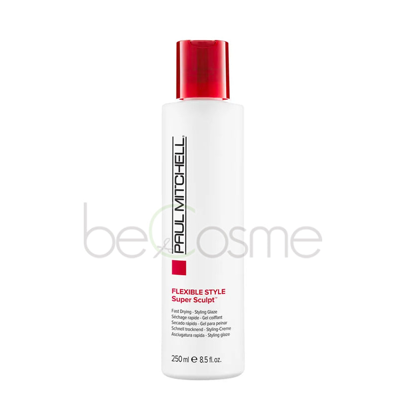 Paul Mitchell Super Sculpt 250ml